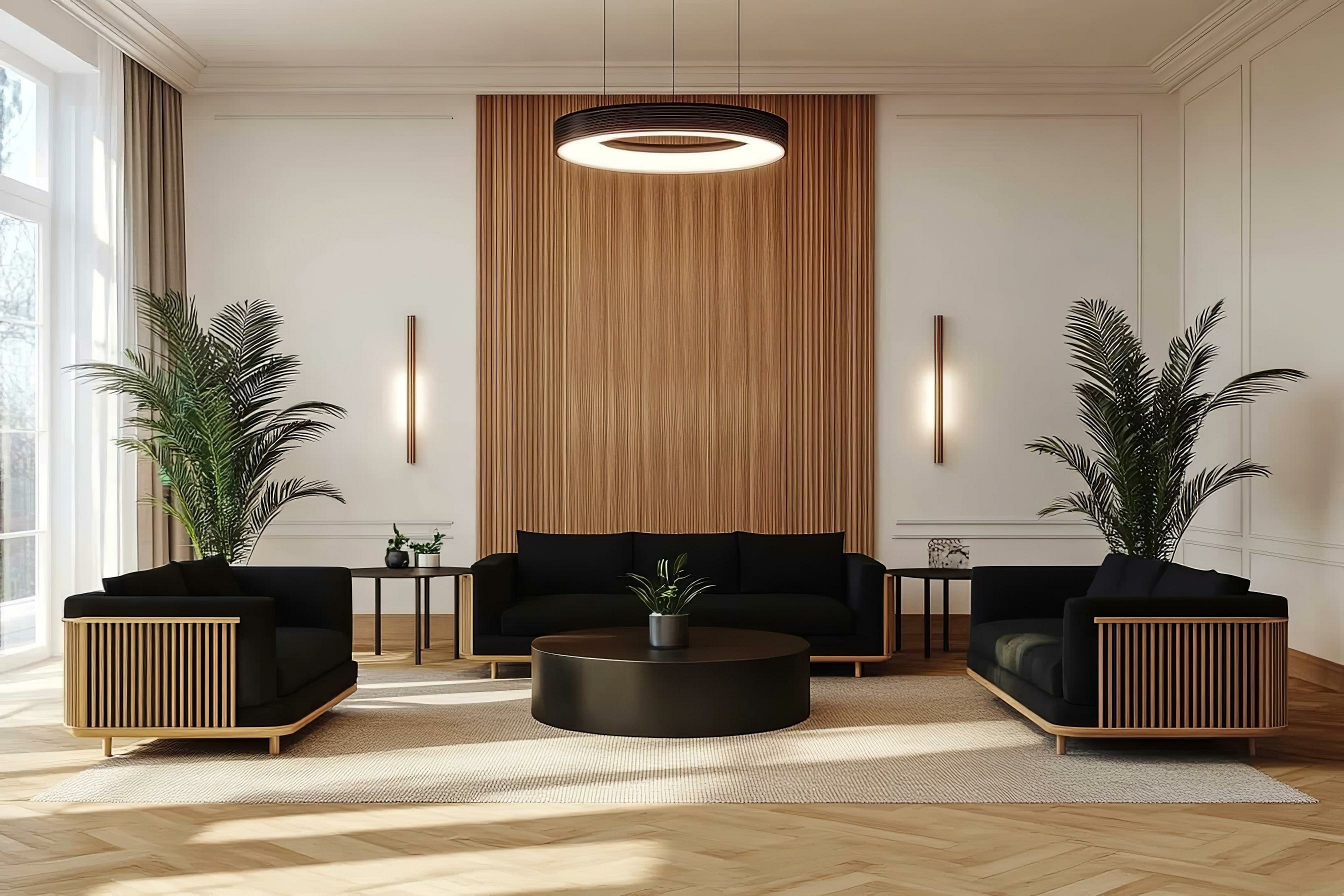 Commercial Spaces