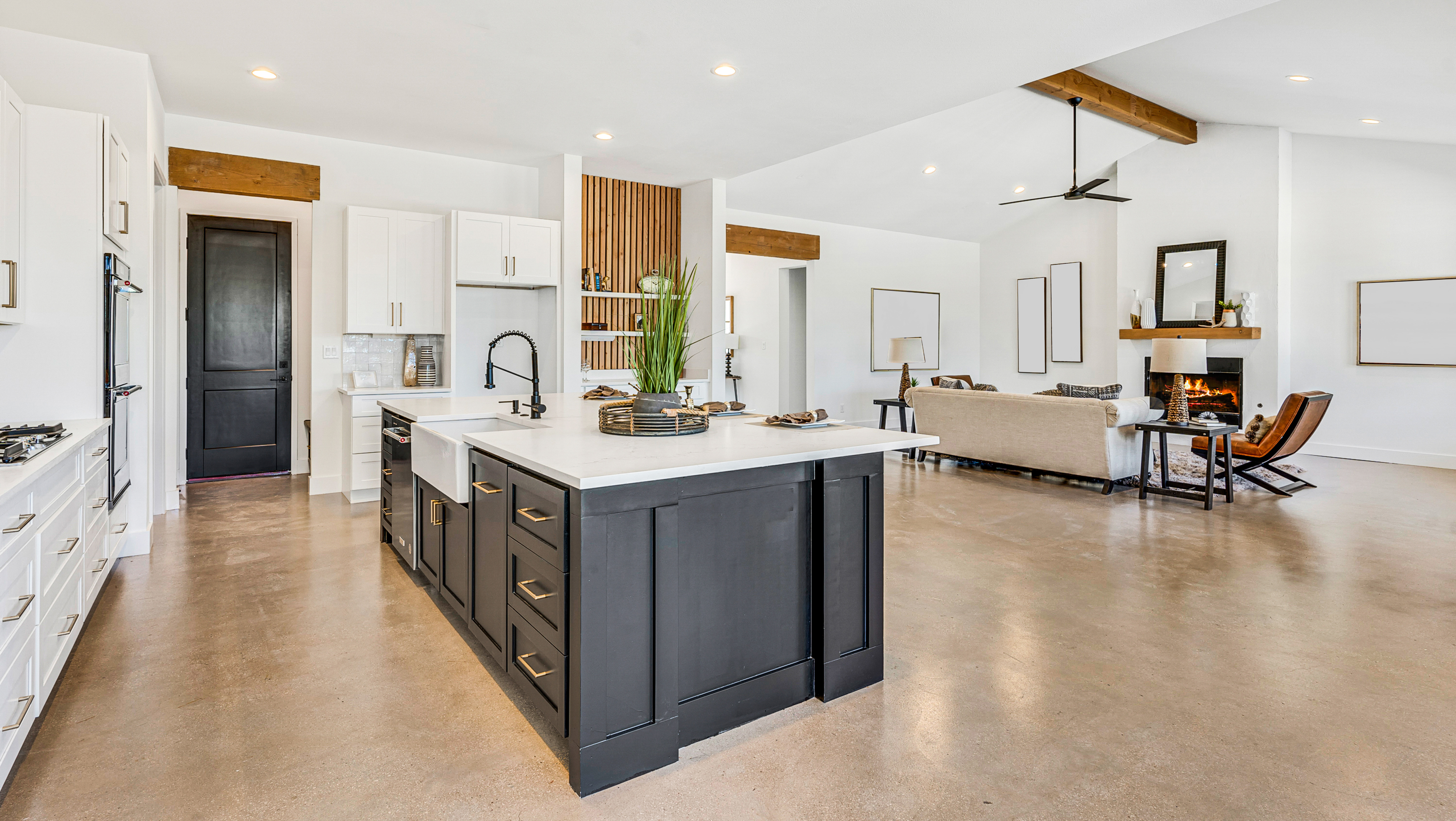 Home Remodel